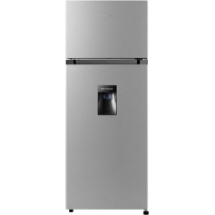 Холодильник HEINNER HF-205SWDF+ в Запорожье